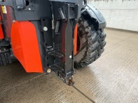 BOBCAT TL34.65HF AGRI 6.5M FARM HANDLER - 6