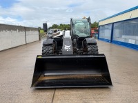 BOBCAT TL34.65HF AGRI 6.5M FARM HANDLER - 10
