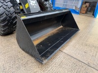 BOBCAT TL34.65HF AGRI 6.5M FARM HANDLER - 11