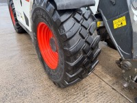 BOBCAT TL34.65HF AGRI 6.5M FARM HANDLER - 12