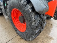 BOBCAT TL34.65HF AGRI 6.5M FARM HANDLER - 15