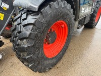 BOBCAT TL34.65HF AGRI 6.5M FARM HANDLER - 16