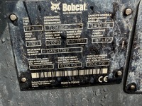 BOBCAT TL34.65HF AGRI 6.5M FARM HANDLER - 28