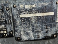 BOBCAT TL34.65HF AGRI 6.5M FARM HANDLER - 29