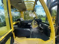 HYSTER 7 TON DIESEL FORKLIFT - 13