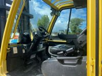 HYSTER 7 TON DIESEL FORKLIFT - 14