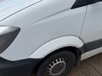 MERCEDES-BENZ SPRINTER 314 2.1 CDI MEDIUM 3.5 TON VAN - 7