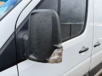 MERCEDES-BENZ SPRINTER 314 2.1 CDI MEDIUM 3.5 TON VAN - 10