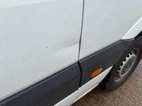 MERCEDES-BENZ SPRINTER 314 2.1 CDI MEDIUM 3.5 TON VAN - 11