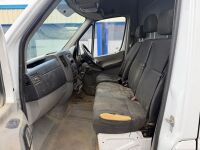 MERCEDES-BENZ SPRINTER 314 2.1 CDI MEDIUM 3.5 TON VAN - 14