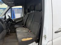 MERCEDES-BENZ SPRINTER 314 2.1 CDI MEDIUM 3.5 TON VAN - 15