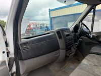 MERCEDES-BENZ SPRINTER 314 2.1 CDI MEDIUM 3.5 TON VAN - 16