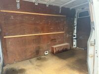 MERCEDES-BENZ SPRINTER 314 2.1 CDI MEDIUM 3.5 TON VAN - 17