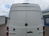 MERCEDES-BENZ SPRINTER 314 2.1 CDI MEDIUM 3.5 TON VAN - 20