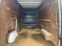 MERCEDES-BENZ SPRINTER 314 2.1 CDI MEDIUM 3.5 TON VAN - 22