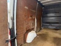 MERCEDES-BENZ SPRINTER 314 2.1 CDI MEDIUM 3.5 TON VAN - 24