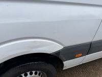 MERCEDES-BENZ SPRINTER 314 2.1 CDI MEDIUM 3.5 TON VAN - 27
