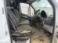 MERCEDES-BENZ SPRINTER 314 2.1 CDI MEDIUM 3.5 TON VAN - 31