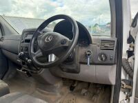 MERCEDES-BENZ SPRINTER 314 2.1 CDI MEDIUM 3.5 TON VAN - 32