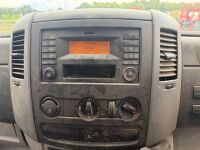 MERCEDES-BENZ SPRINTER 314 2.1 CDI MEDIUM 3.5 TON VAN - 33