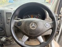 MERCEDES-BENZ SPRINTER 314 2.1 CDI MEDIUM 3.5 TON VAN - 35
