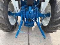FORD 4000 2WD TRACTOR - 5