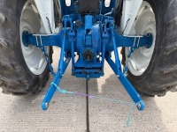 FORD 4000 2WD TRACTOR - 6