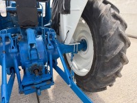 FORD 4000 2WD TRACTOR - 7