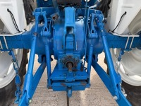 FORD 4000 2WD TRACTOR - 9