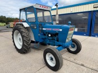 FORD 4000 2WD TRACTOR - 12