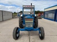 FORD 4000 2WD TRACTOR - 13