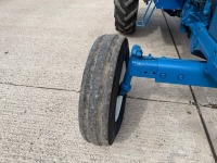 FORD 4000 2WD TRACTOR - 15