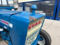FORD 4000 2WD TRACTOR - 16