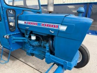 FORD 4000 2WD TRACTOR - 17