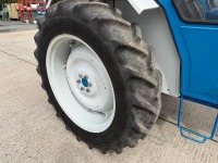 FORD 4000 2WD TRACTOR - 18
