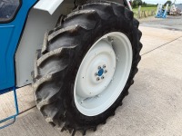 FORD 4000 2WD TRACTOR - 19