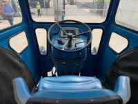 FORD 4000 2WD TRACTOR - 22