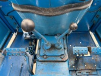 FORD 4000 2WD TRACTOR - 23