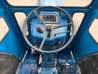 FORD 4000 2WD TRACTOR - 24