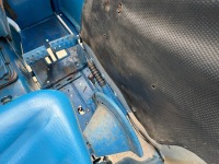 FORD 4000 2WD TRACTOR - 26