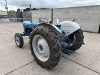 FORDSON SUPER DEXTA LIVE DRIVE 2WD TRACTOR - 3