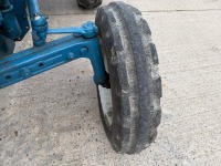 FORDSON SUPER DEXTA LIVE DRIVE 2WD TRACTOR - 13