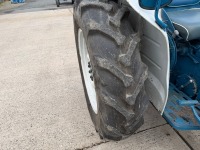 FORDSON SUPER DEXTA LIVE DRIVE 2WD TRACTOR - 15