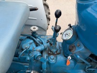 FORDSON SUPER DEXTA LIVE DRIVE 2WD TRACTOR - 16