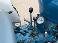 FORDSON SUPER DEXTA LIVE DRIVE 2WD TRACTOR - 17
