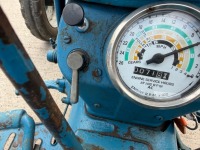 FORDSON SUPER DEXTA LIVE DRIVE 2WD TRACTOR - 18