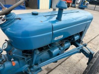 FORDSON SUPER DEXTA LIVE DRIVE 2WD TRACTOR - 20