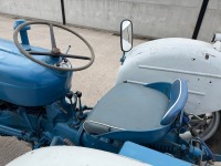 FORDSON SUPER DEXTA LIVE DRIVE 2WD TRACTOR - 23