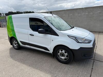 FORD TRANSIT CONNECT 220 LEADER L1 1.5 ECOBLUE 75PS