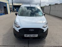 FORD TRANSIT CONNECT 220 LEADER L1 1.5 ECOBLUE 75PS - 3